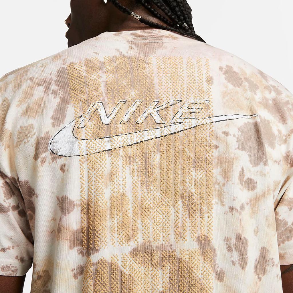 Nike Sportswear Max90 Men&#039;s T-Shirt FN1839-601