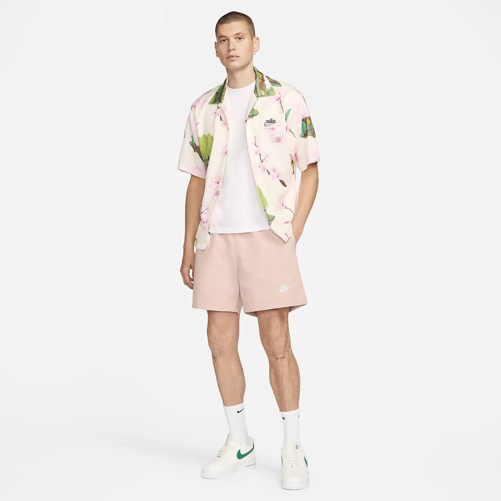 Nike Sportswear Men&#039;s Cherry Blossom Top FN1842-133