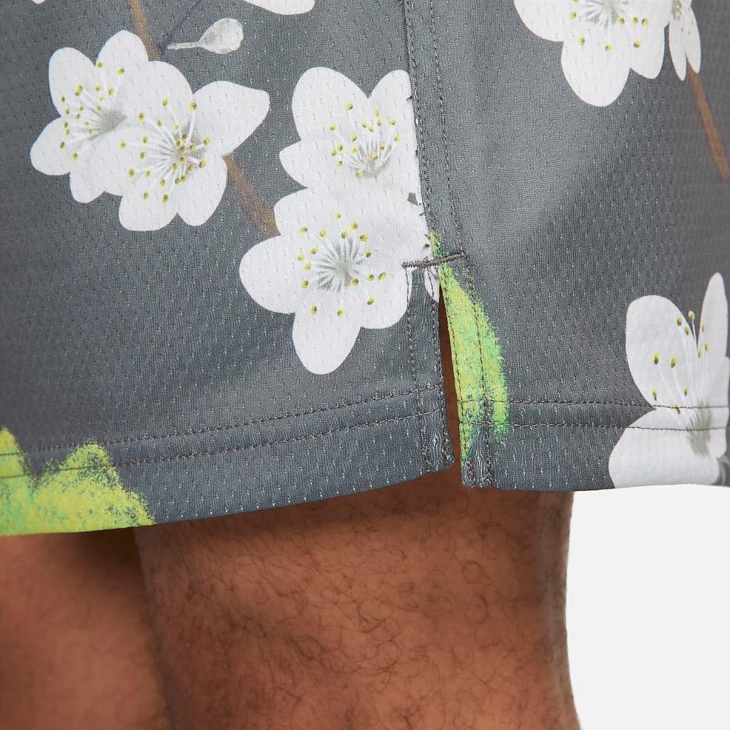 Nike Club Men&#039;s Mesh Cherry Blossom Shorts FN1843-068