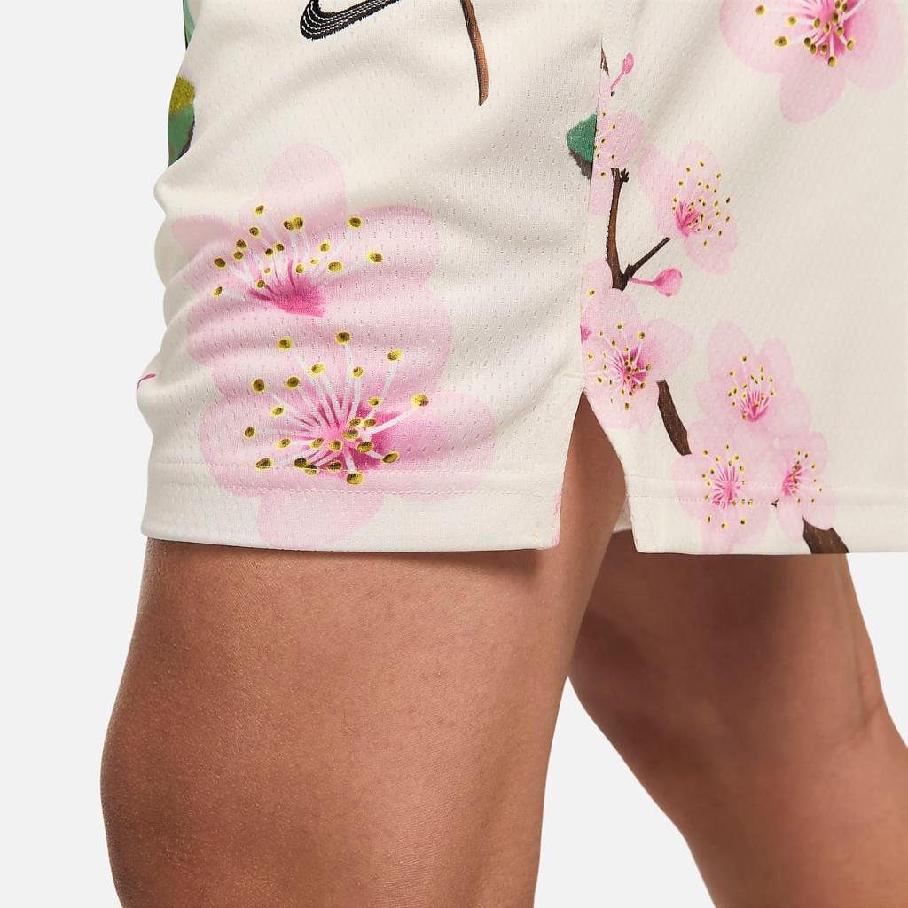 Nike Club Men&#039;s Mesh Cherry Blossom Shorts FN1843-133