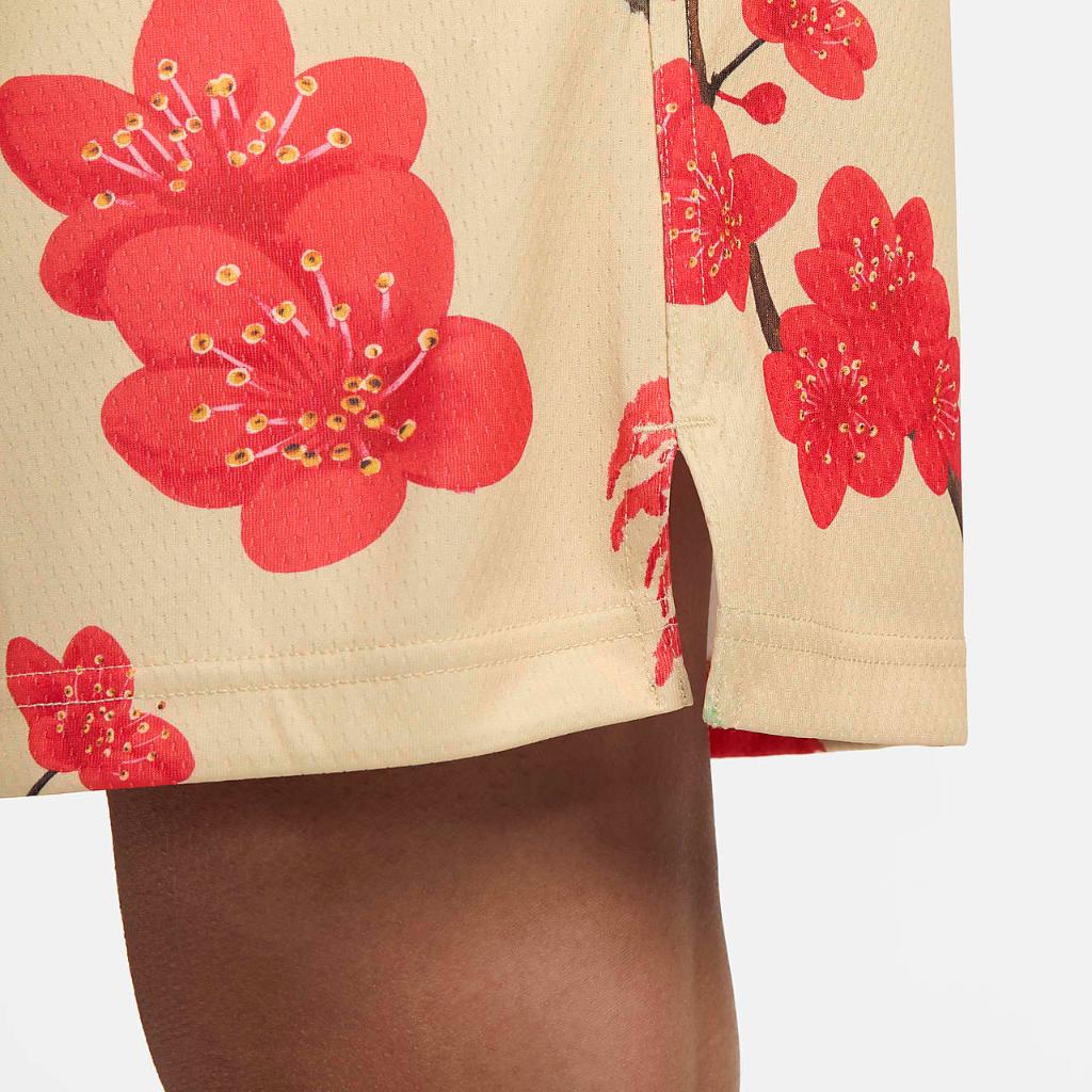Nike Club Men&#039;s Mesh Cherry Blossom Shorts FN1843-783