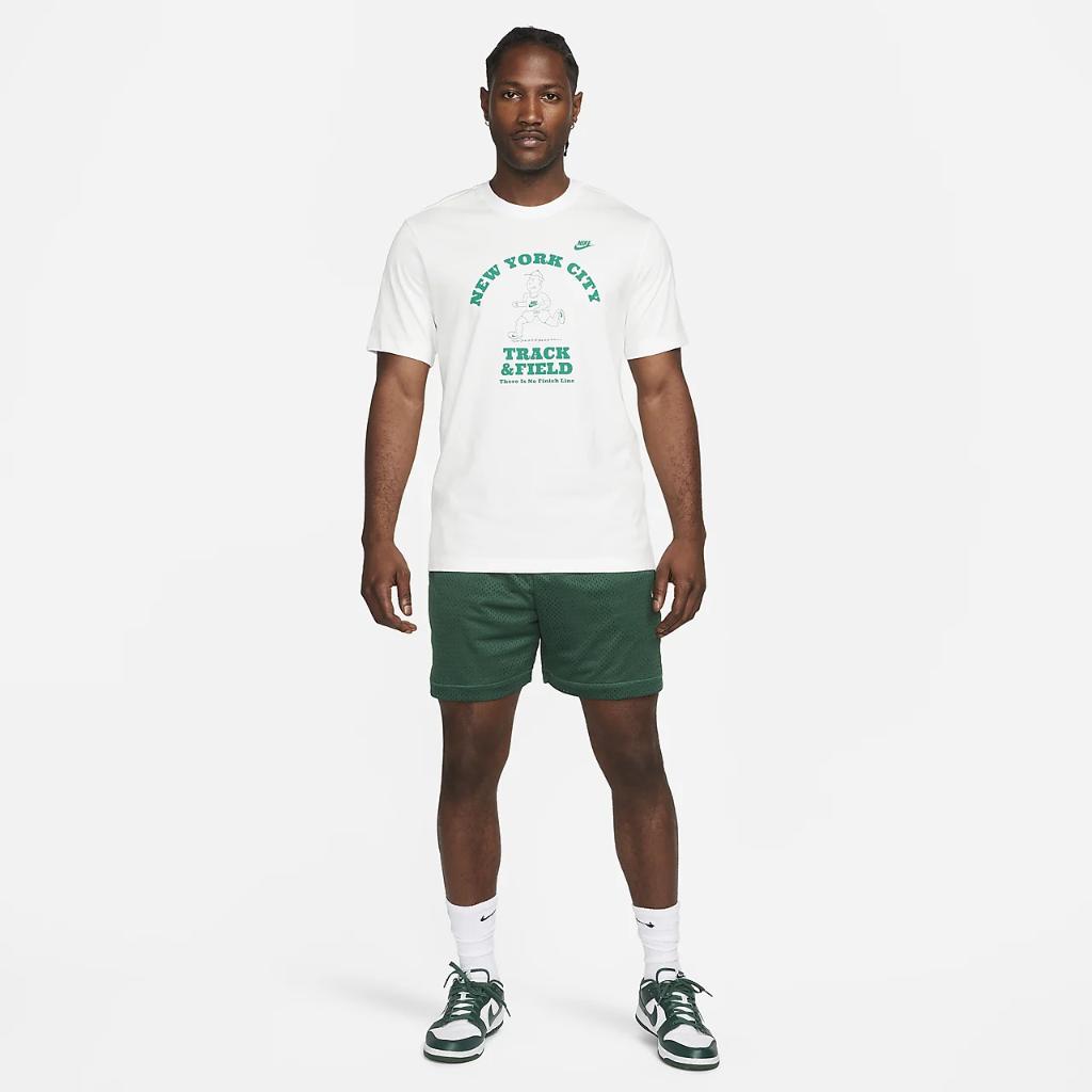Nike Sportswear Men&#039;s T-Shirt FN1860-100