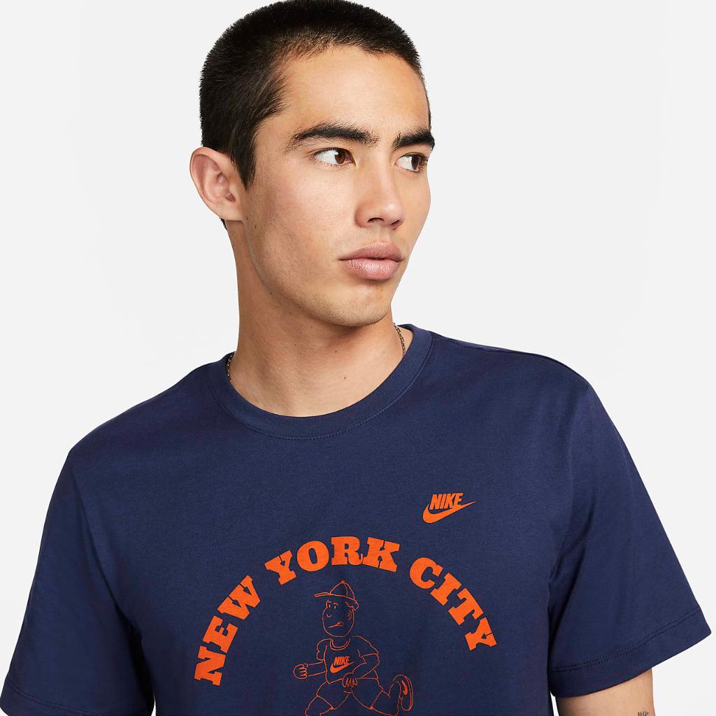 Nike Sportswear Men&#039;s T-Shirt FN1860-410