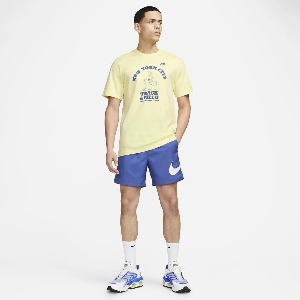Nike Sportswear Men&#039;s T-Shirt FN1860-706