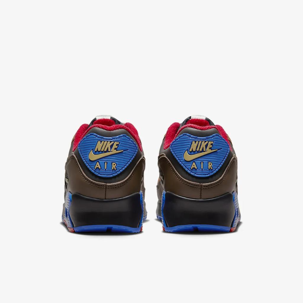 Nike Air Max 90 x EA Sports Men&#039;s Shoes FN1870-200