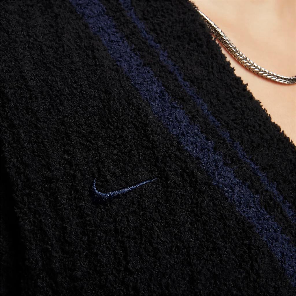 Nike Sportswear Collection Women&#039;s Knit Vest FN1886-010