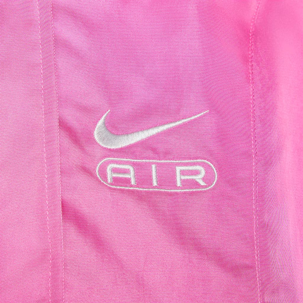 Nike Air Women&#039;s Oversized Woven Bomber Jacket FN1908-675