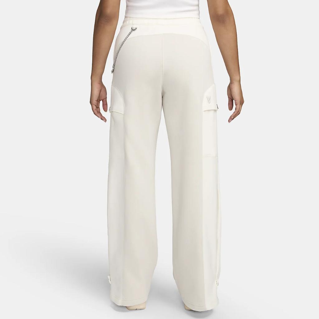 Serena Williams Design Crew Women&#039;s Fleece Pants FN1921-072