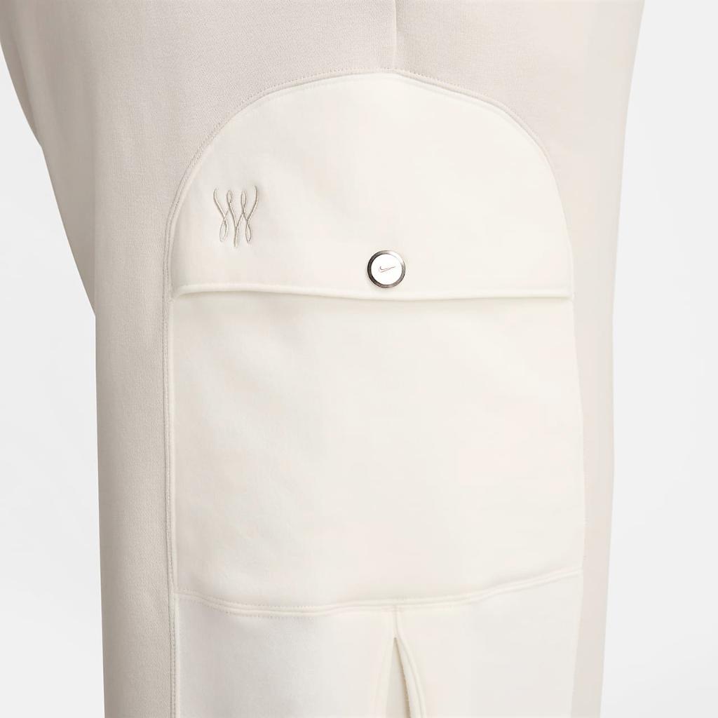Serena Williams Design Crew Women&#039;s Fleece Pants (Plus Size) FN1923-072