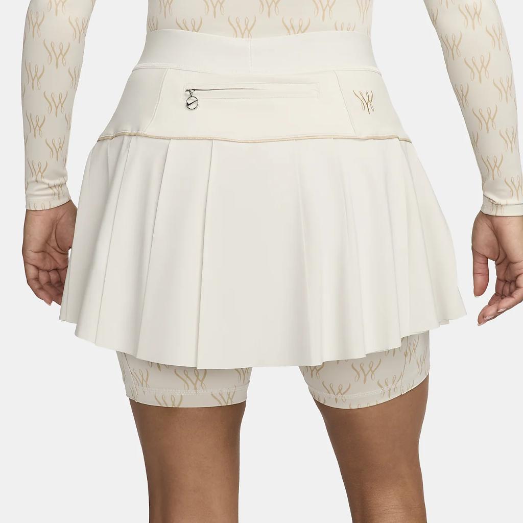 Serena Williams Design Crew Women&#039;s Skirt FN1931-072
