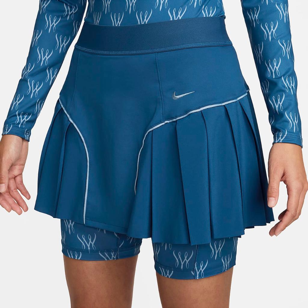 Serena Williams Design Crew Women&#039;s Skirt FN1931-476