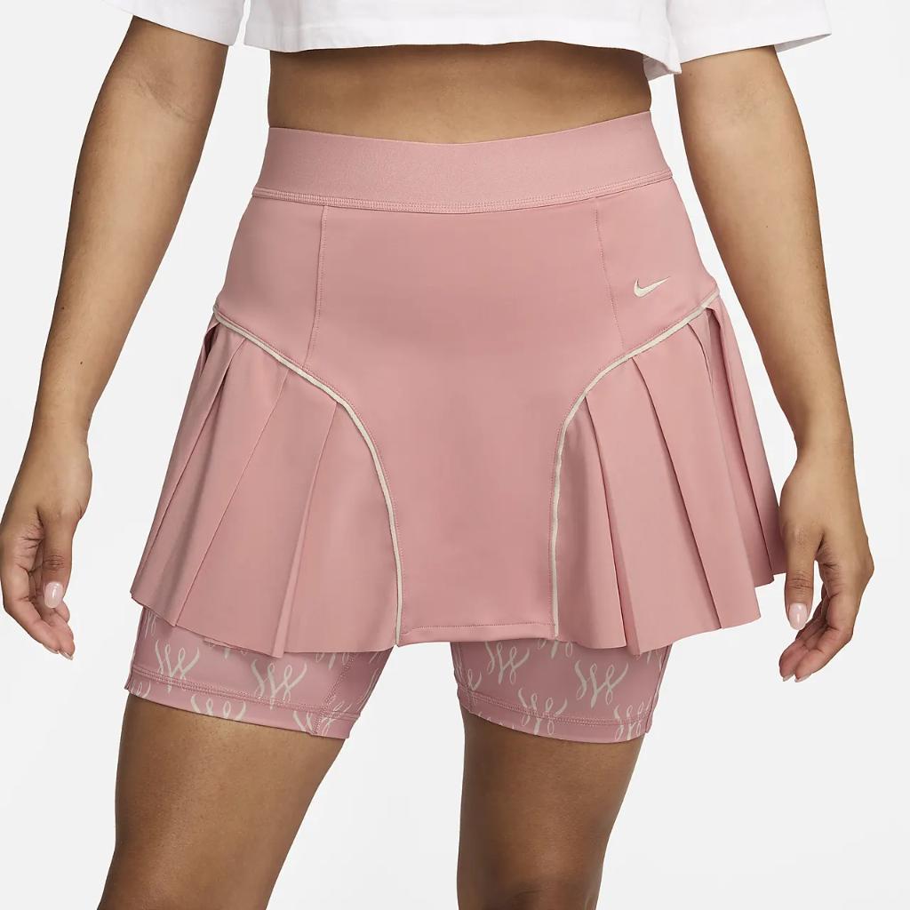 Serena Williams Design Crew Women&#039;s Skirt FN1931-685