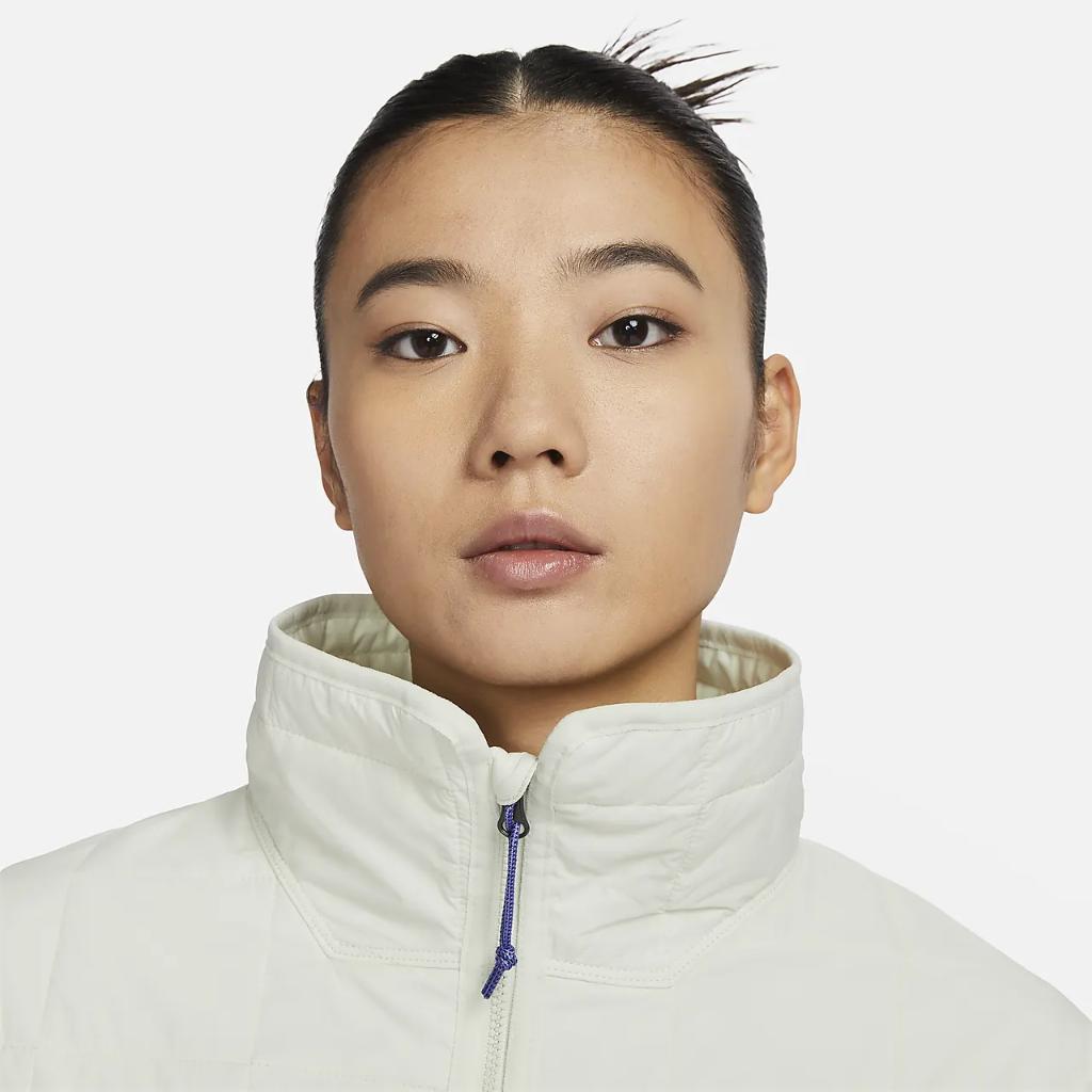 Nike ACG &quot;Rope de Dope&quot; Women&#039;s Therma-FIT ADV Quilted Jacket FN1943-020