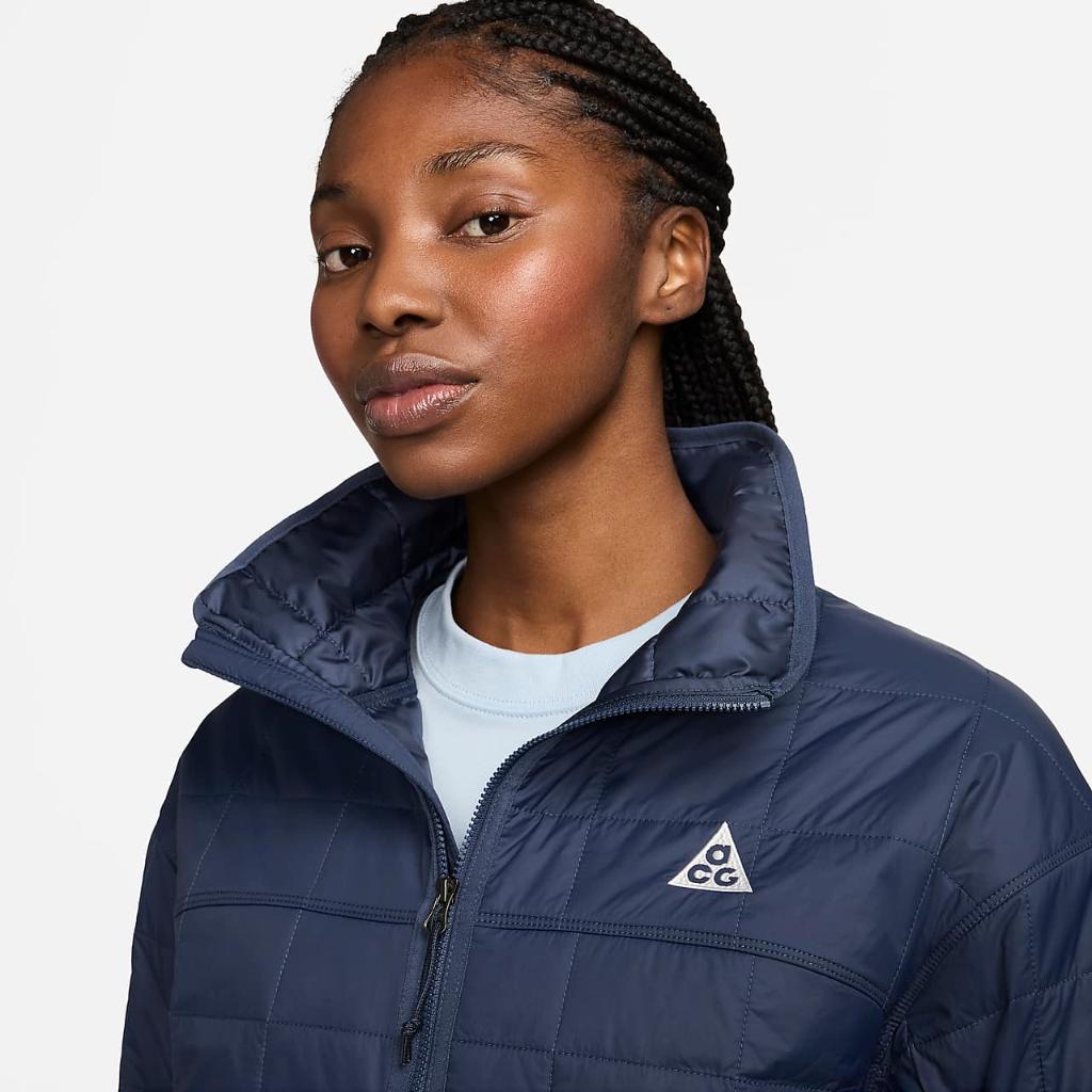 Nike ACG &quot;Rope de Dope&quot; Women&#039;s Therma-FIT ADV Quilted Jacket FN1943-437