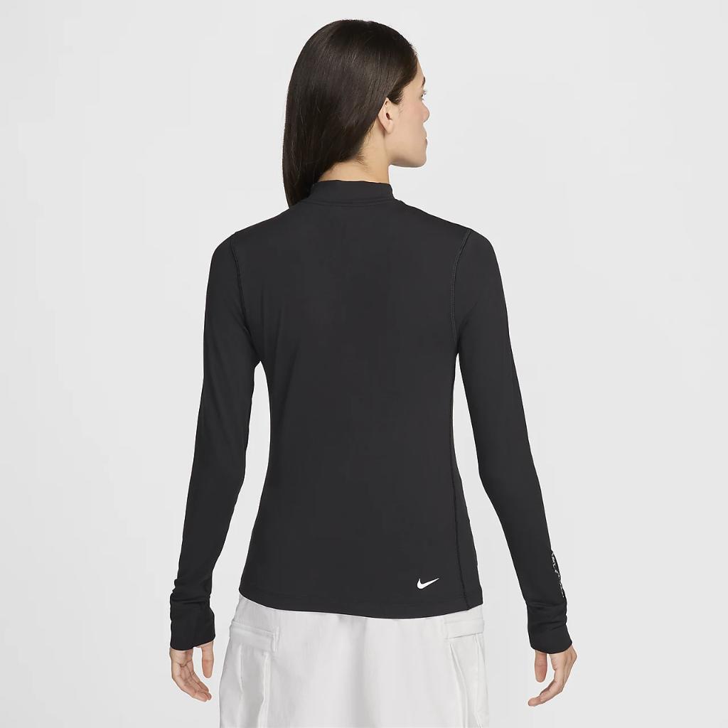 Nike ACG &quot;Goat Rocks&quot; Women&#039;s Dri-FIT ADV Long-Sleeve Top FN1963-010
