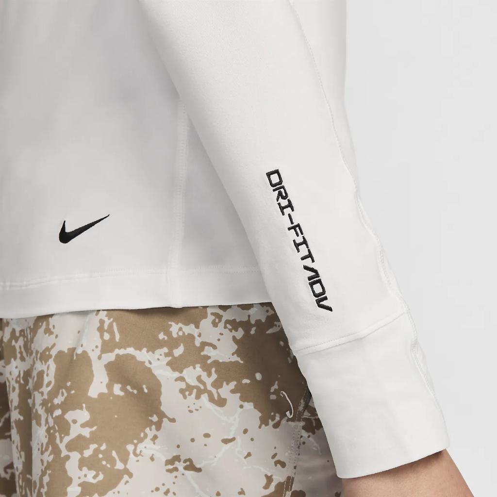 Nike ACG &quot;Goat Rocks&quot; Women&#039;s Dri-FIT ADV Long-Sleeve Top FN1963-121