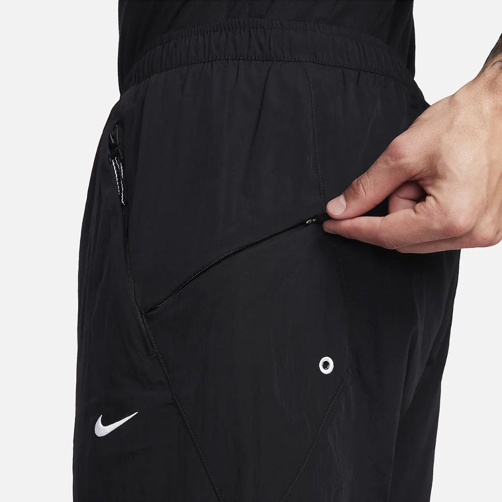 Nike Culture of Football Men&#039;s Therma-FIT Repel Soccer Pants FN2391-010