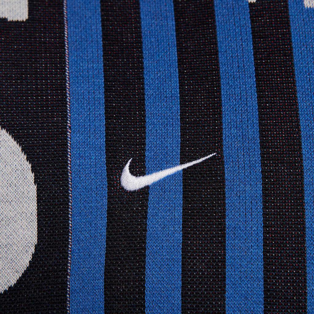 Nike Culture of Football Men&#039;s Therma-FIT Full-Zip Soccer Jacket FN2395-010