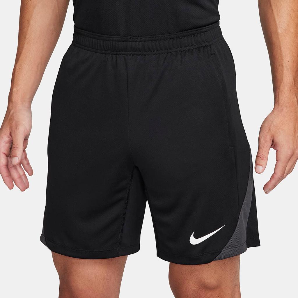 Nike Strike Men&#039;s Dri-FIT Soccer Shorts FN2401-010