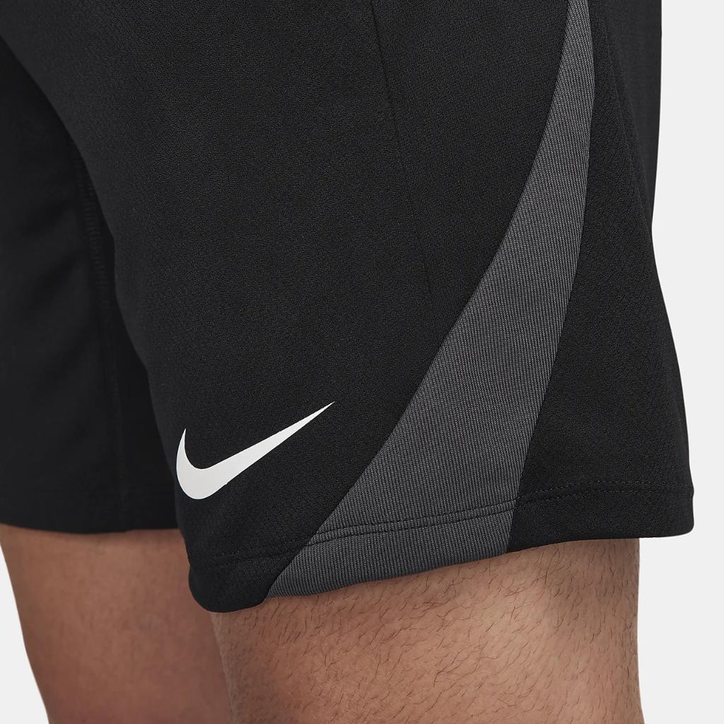 Nike Strike Men&#039;s Dri-FIT Soccer Shorts FN2401-010