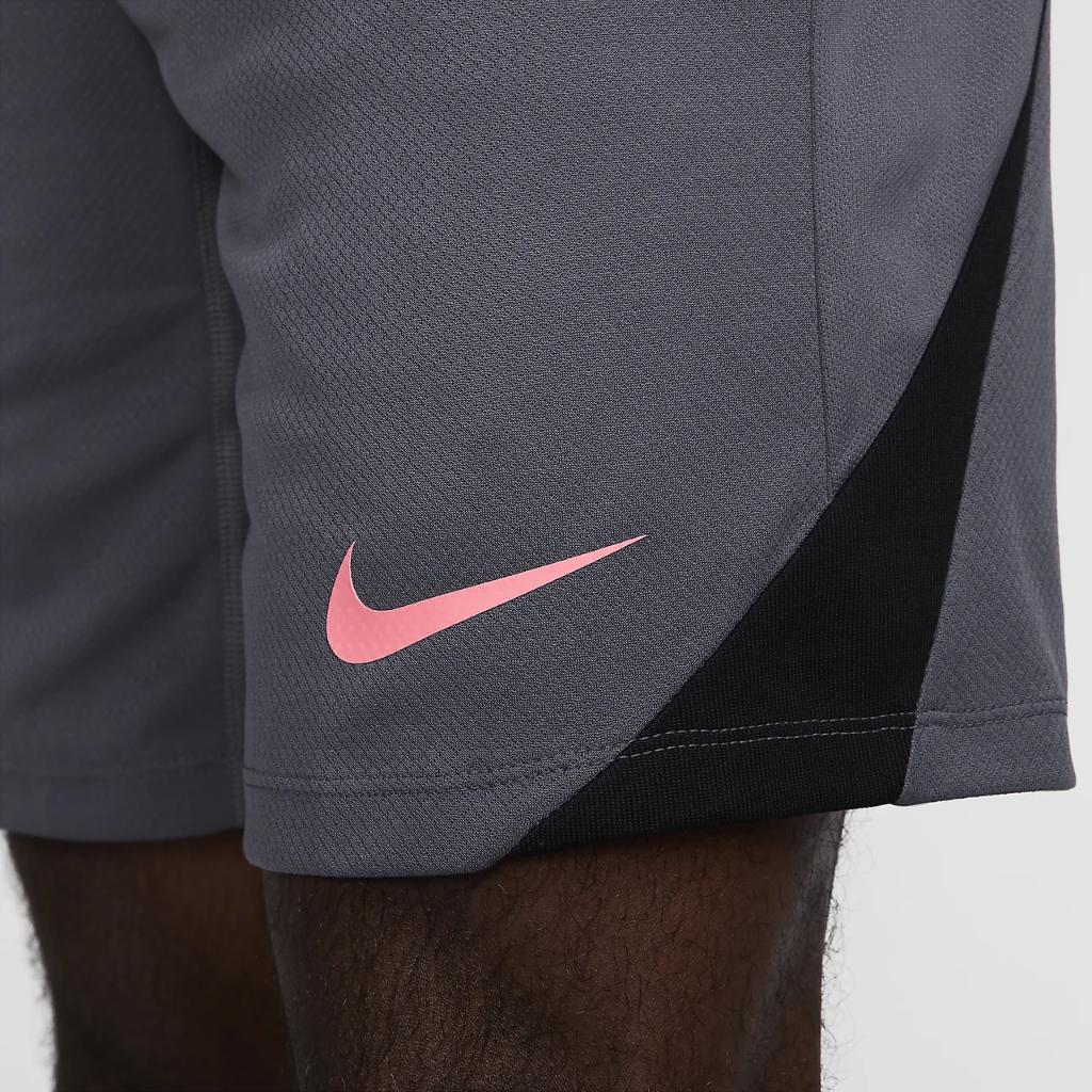 Nike Strike Men&#039;s Dri-FIT Soccer Shorts FN2401-069
