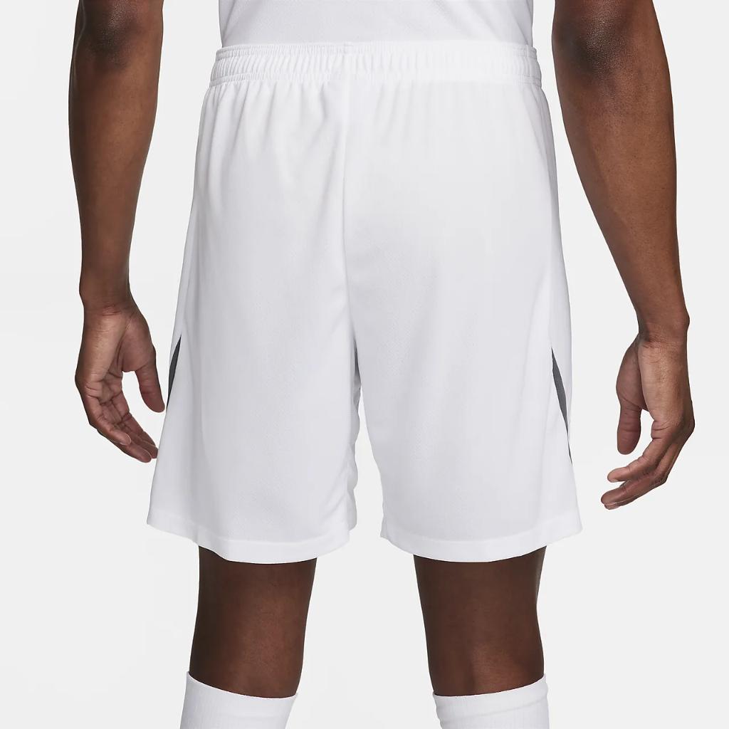 Nike Strike Men&#039;s Dri-FIT Soccer Shorts FN2401-100