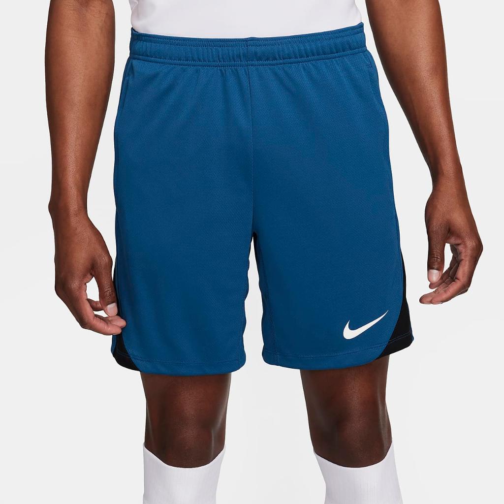 Nike Strike Men&#039;s Dri-FIT Soccer Shorts FN2401-480