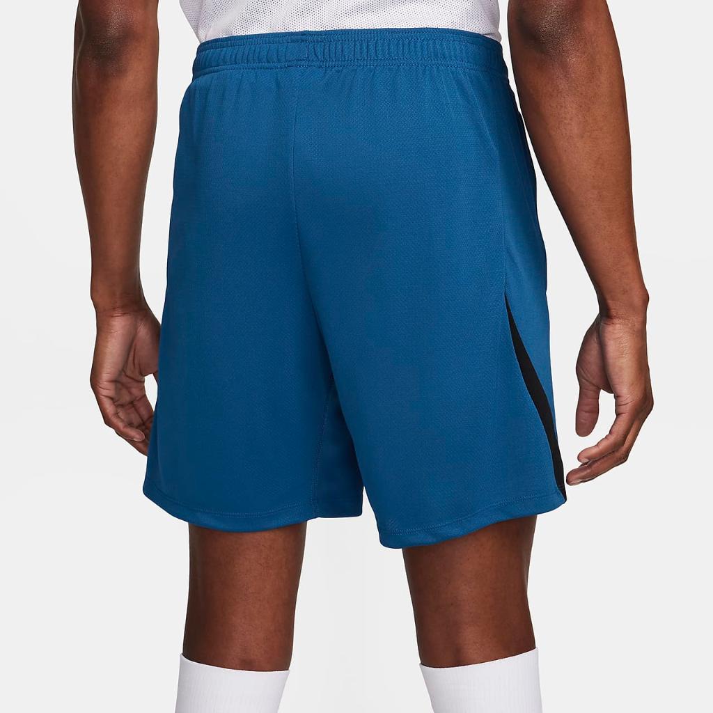 Nike Strike Men&#039;s Dri-FIT Soccer Shorts FN2401-480