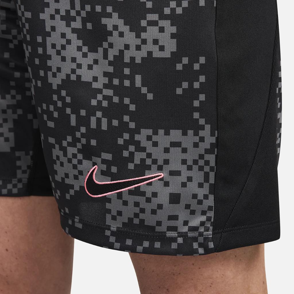 Nike Academy Pro Men&#039;s Dri-FIT Soccer Shorts FN2413-069