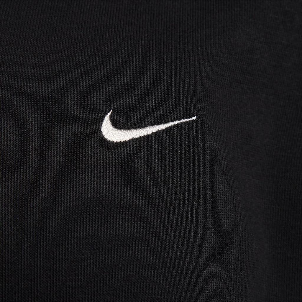 Nike Sportswear Chill Terry Women&#039;s Loose Full-Zip French Terry Hoodie FN2415-010