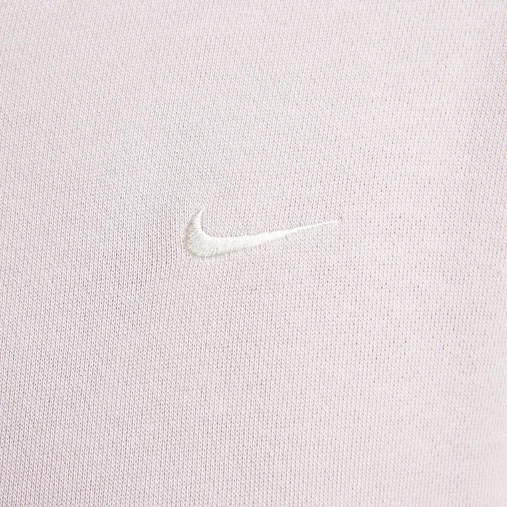 Nike Sportswear Chill Terry Women&#039;s Loose Full-Zip French Terry Hoodie FN2415-019