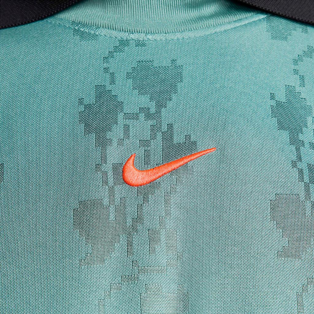 Nike Culture of Football Men&#039;s Dri-FIT Short-Sleeve Soccer Jersey FN2418-361