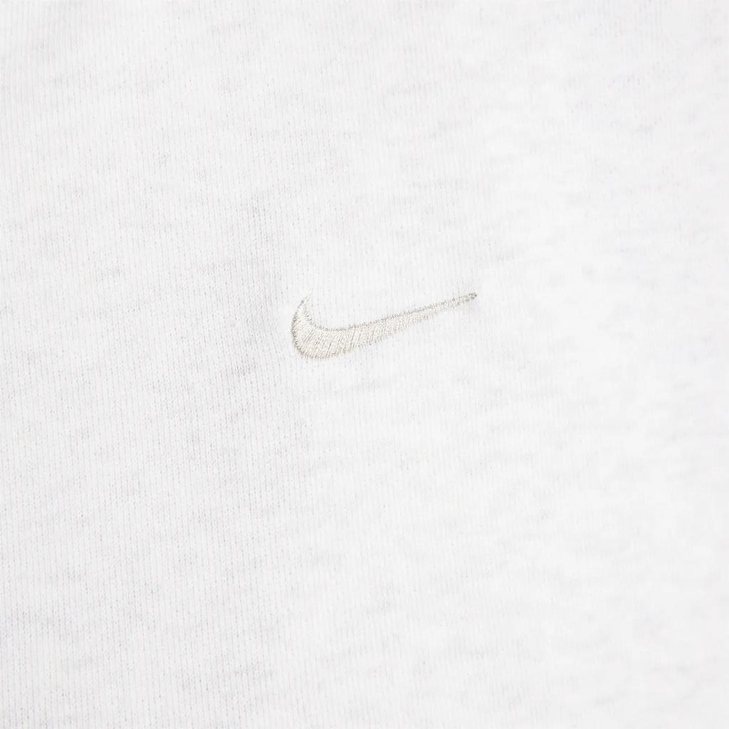 Nike Sportswear Chill Terry Women&#039;s Loose Full-Zip French Terry Hoodie (Plus Size) FN2421-051