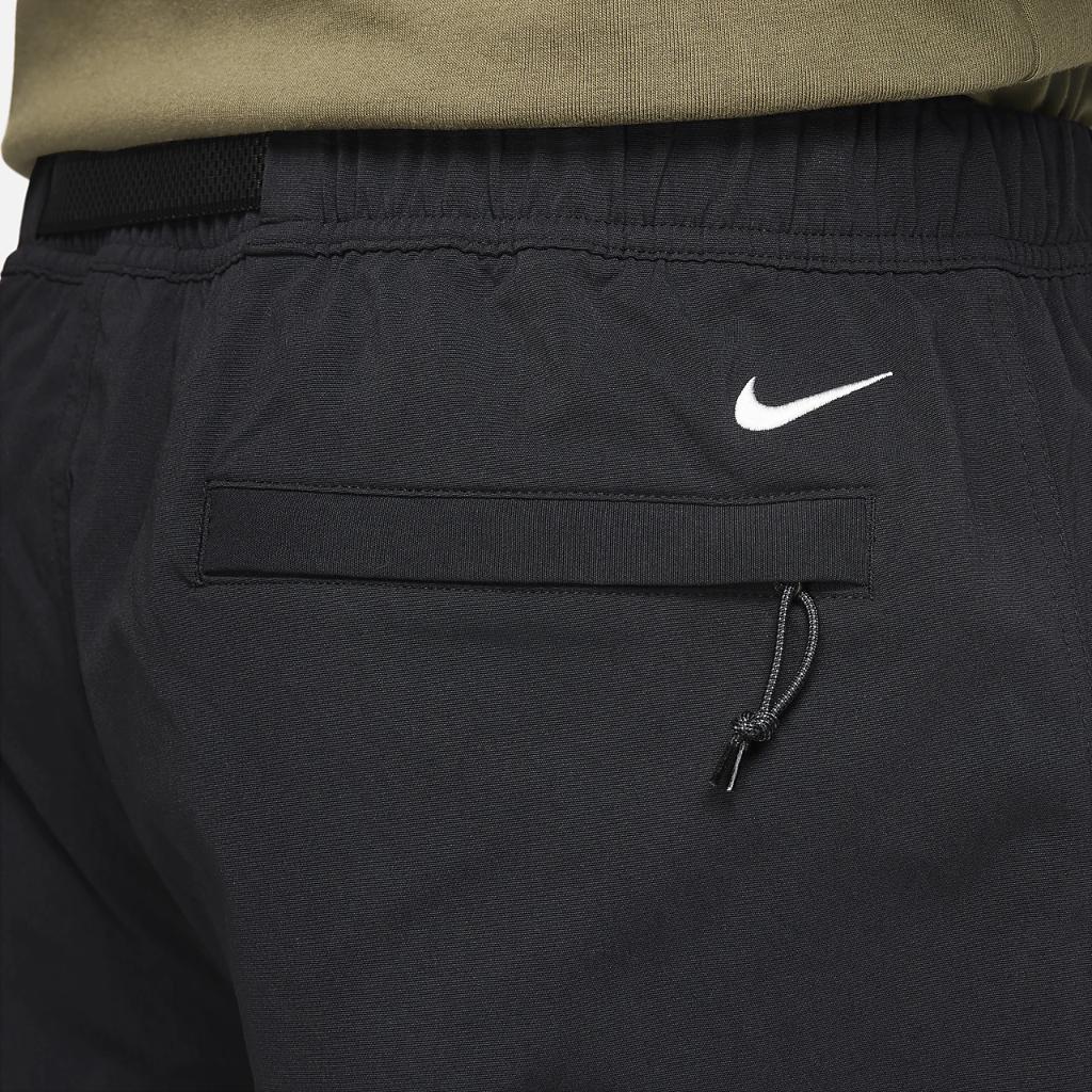 Nike ACG Men&#039;s Hiking Shorts FN2430-010
