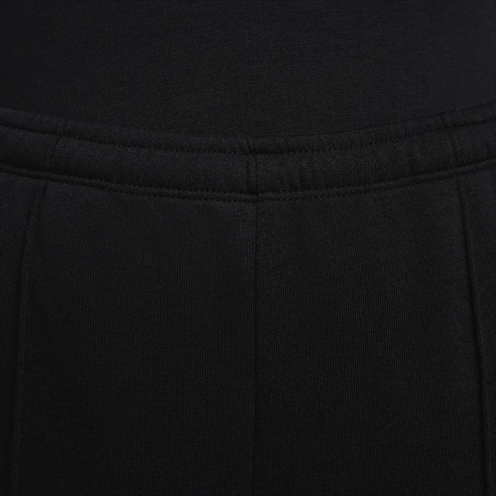 Nike Sportswear Chill Terry Women&#039;s Slim High-Waisted French Terry Sweatpants FN2434-010