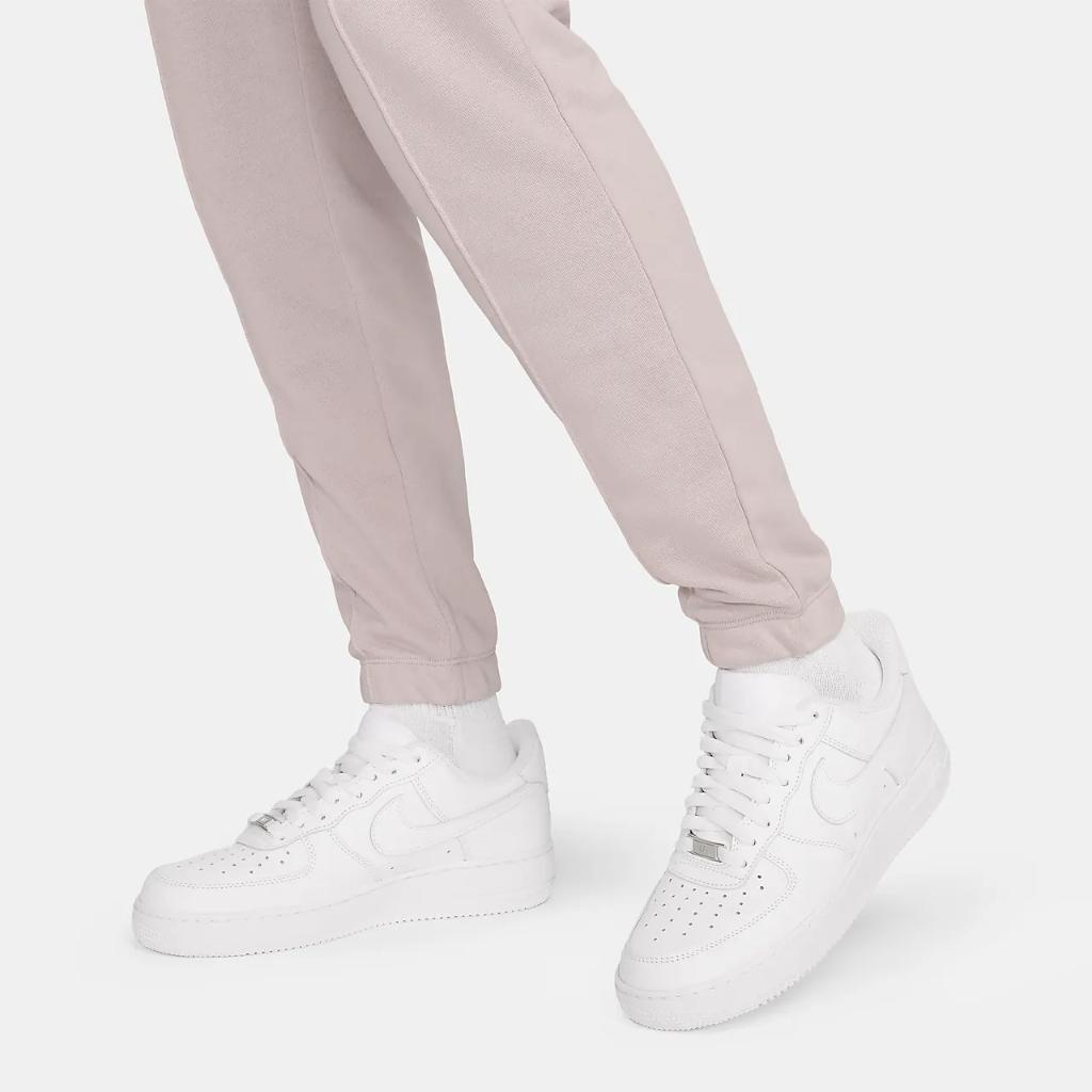Nike Sportswear Chill Terry Women&#039;s Slim High-Waisted French Terry Sweatpants FN2434-019