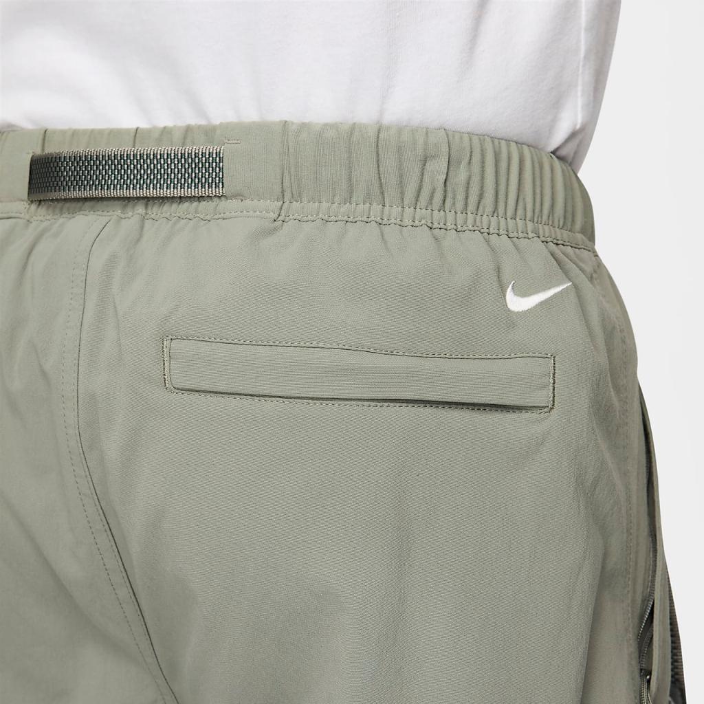 Nike ACG Men&#039;s UV Hiking Pants FN2450-053