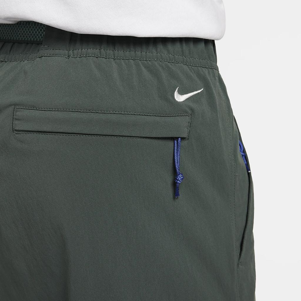 Nike ACG Men&#039;s UV Hiking Pants FN2450-338