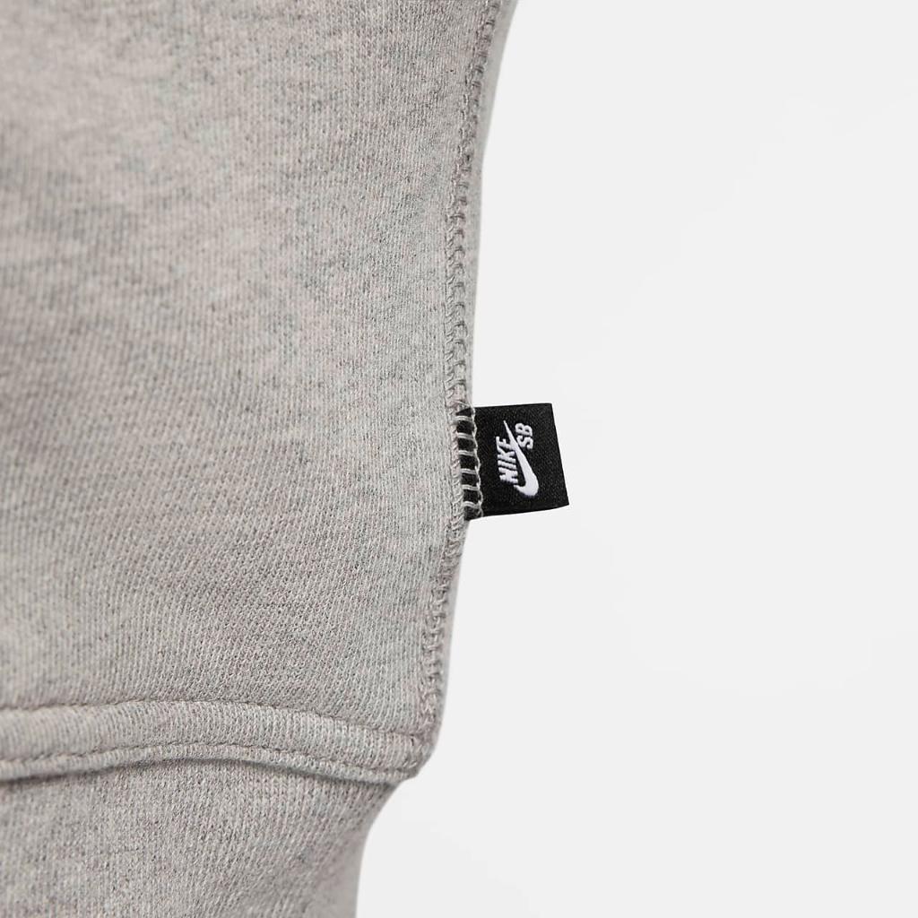 Nike SB Fleece Pullover Skate Hoodie FN2498-063