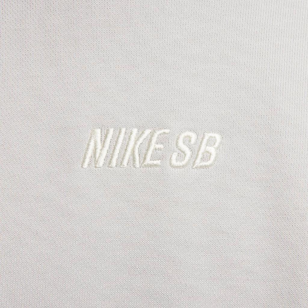 Nike SB Fleece Pullover Skate Hoodie FN2502-003
