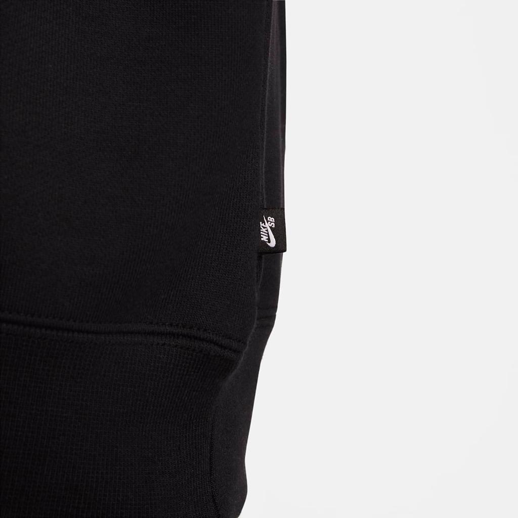 Nike SB Fleece Pullover Skate Hoodie FN2502-010