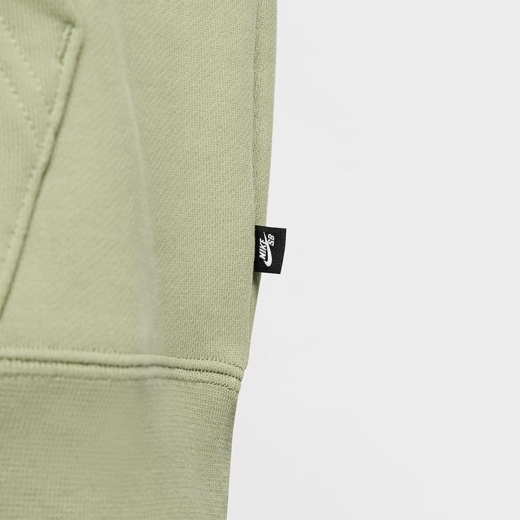 Nike SB Fleece Pullover Skate Hoodie FN2502-386