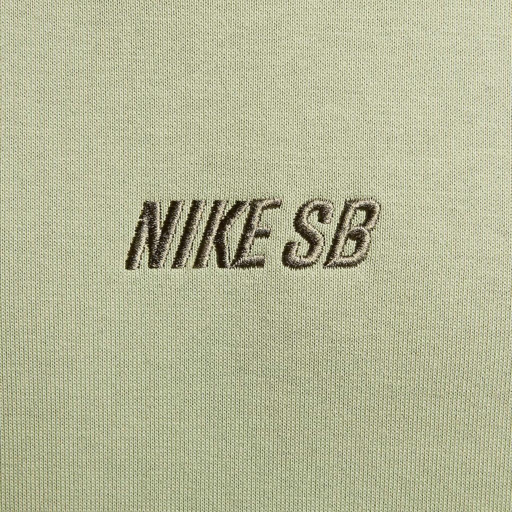 Nike SB Fleece Pullover Skate Hoodie FN2502-386