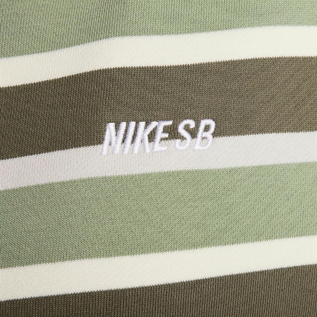 Nike SB Full-Zip Fleece Skate Hoodie FN2512-113