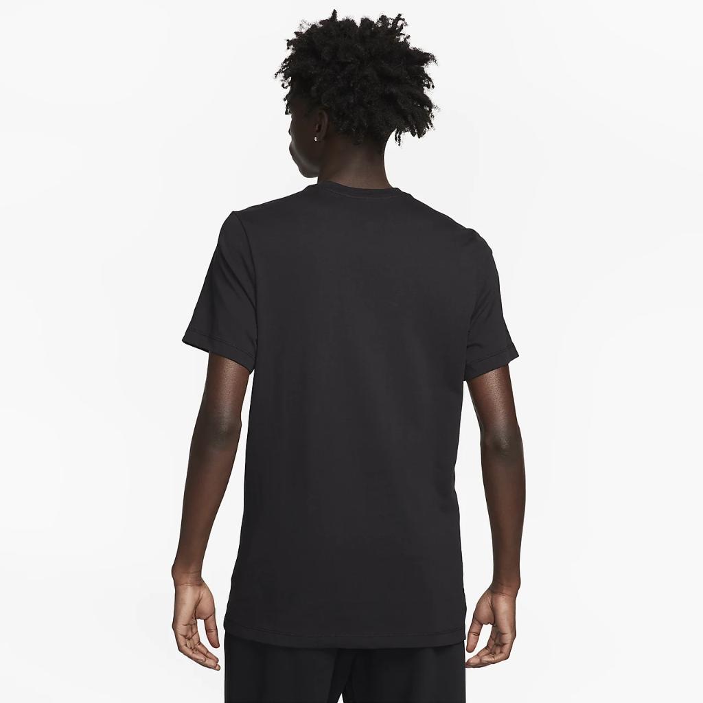 Chelsea FC Mercurial Men&#039;s Nike Soccer T-Shirt FN2533-010
