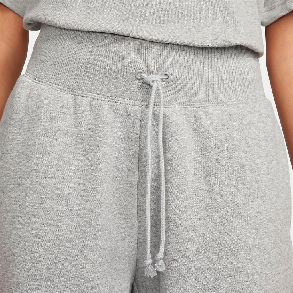 Nike Sportswear Phoenix Fleece Women&#039;s Oversized Logo Sweatpants FN2552-063
