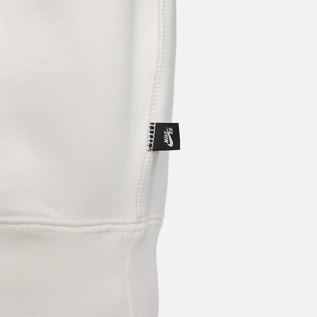 Nike SB Fleece Pullover Skate Hoodie FN2579-133