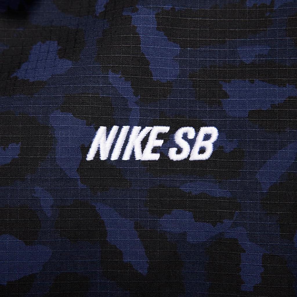 Nike SB Allover Print Skate Chore Coat FN2591-410