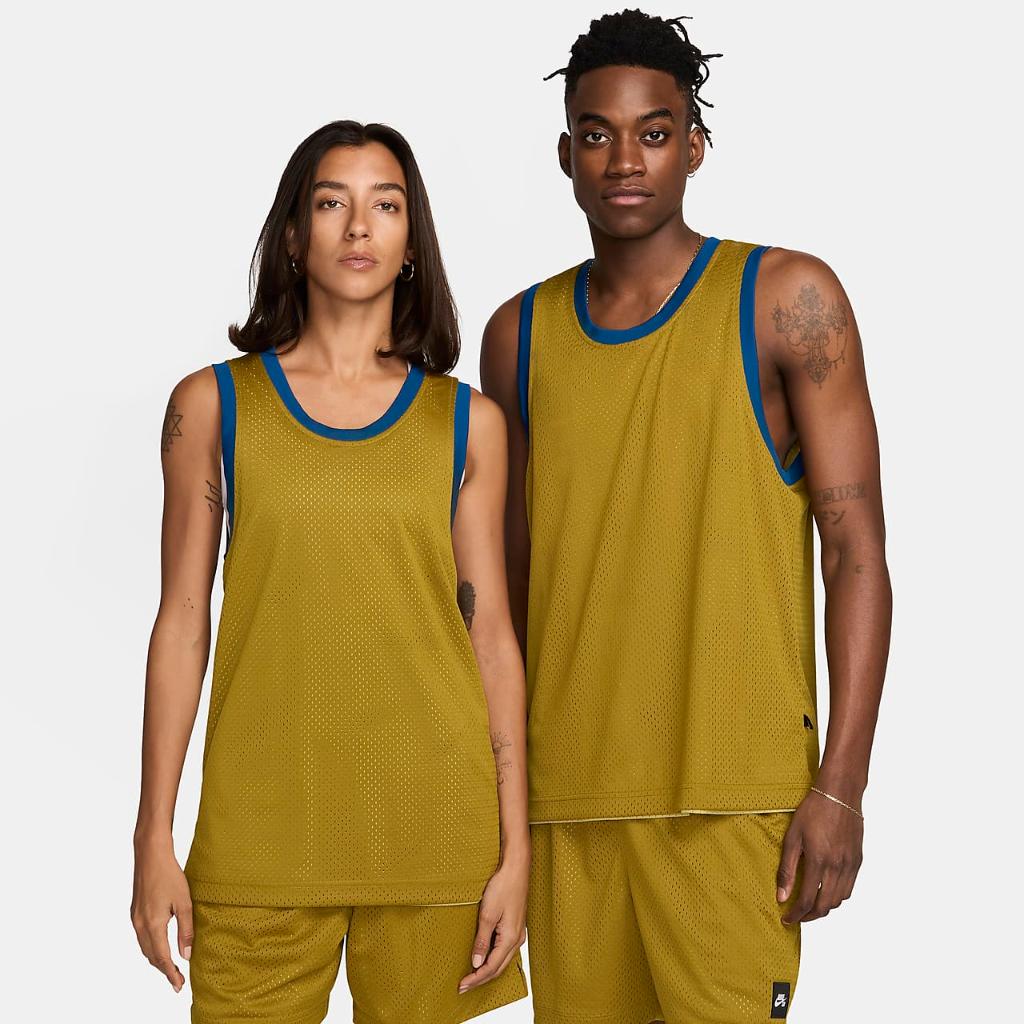 Nike SB Basketball Skate Jersey FN2597-700