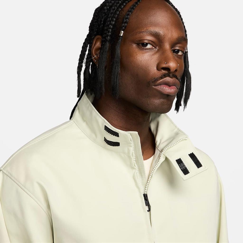 Nike Sportswear Tech Pack Men&#039;s Storm-FIT Cotton Jacket FN2608-020